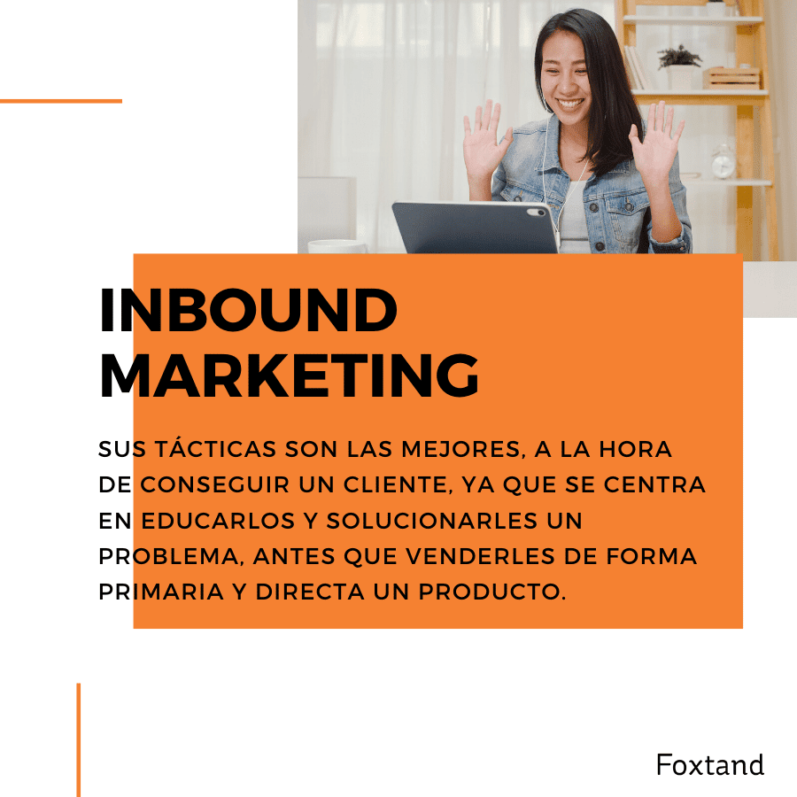 1. Inbound Marketing vs Outbound Marketing en pocas palabras 6 1. Inbound Marketing vs Outbound Marketing en pocas palabras 4