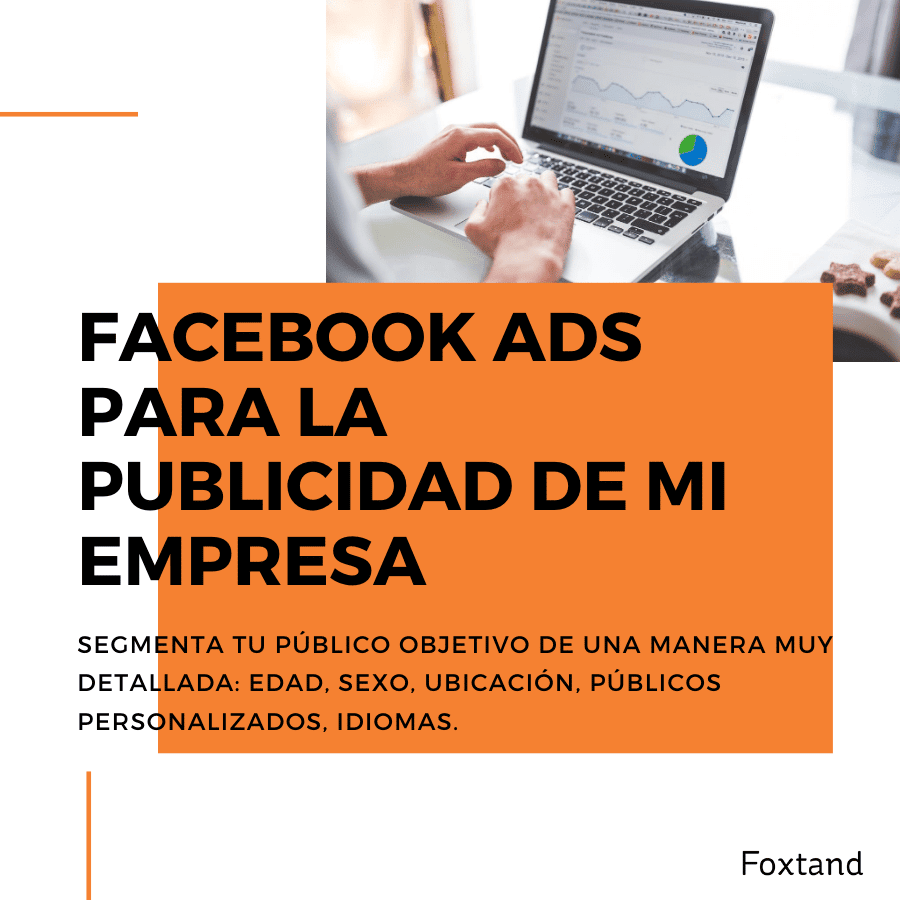 1. Beneficios para tu empresa con la publicidad en Facebook Ads 5 beneficos para tu empresas con la publicidad de facebook