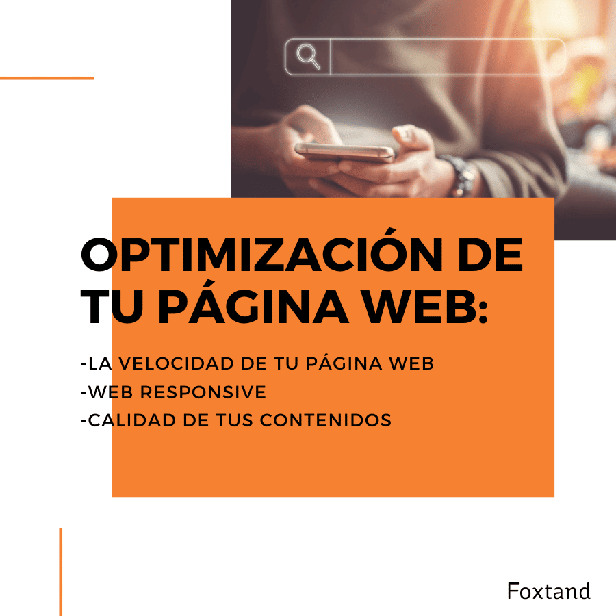 2. ¿Cómo posicionar mi página web? 2 2. ¿Cómo posicionar mi página web? 1