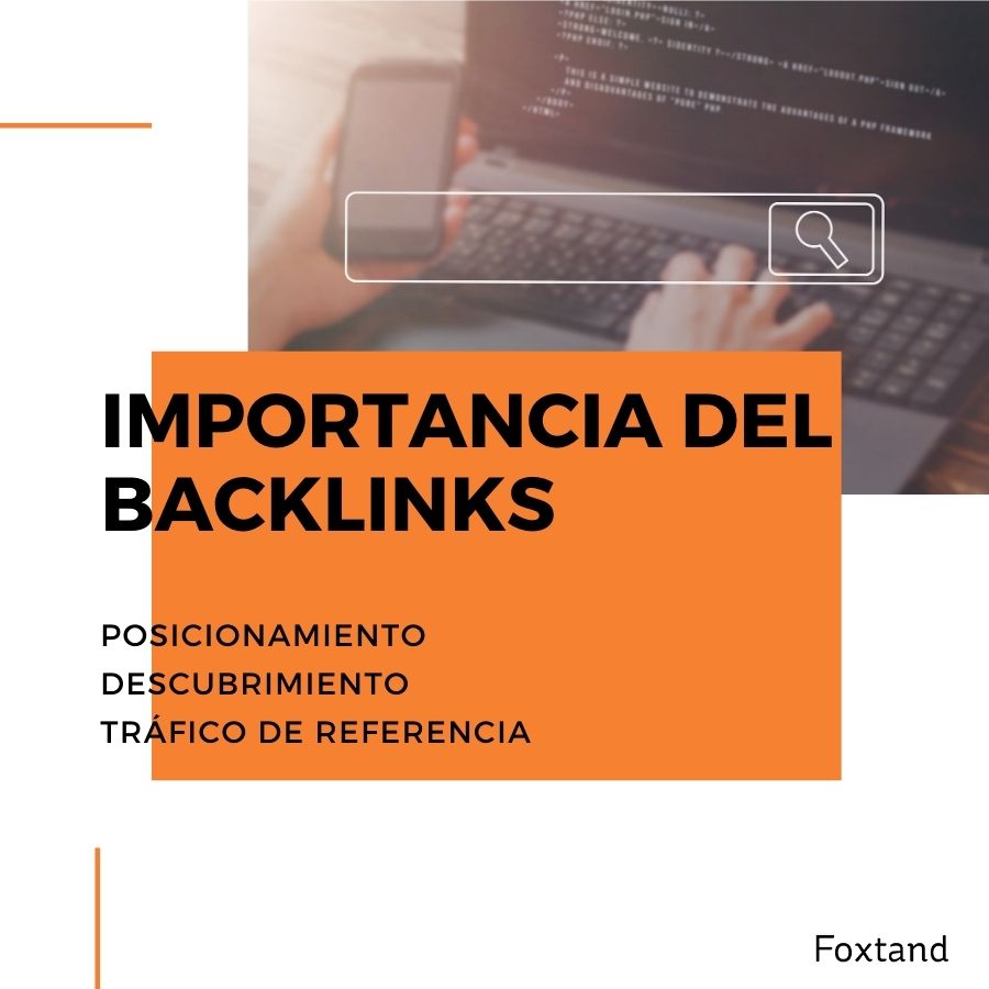 4. ¿Qué son los backlinks? 3 4. ¿Qué son los backlinks? 2