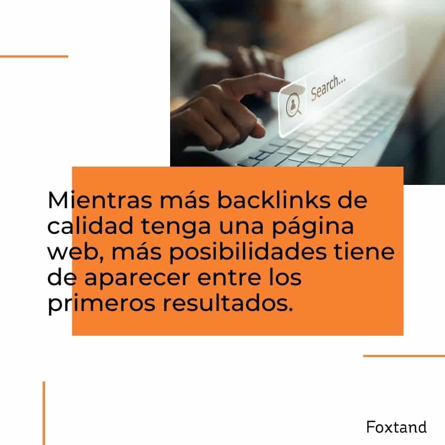 4. ¿Qué son los backlinks? 2 4. ¿Qué son los backlinks? 1