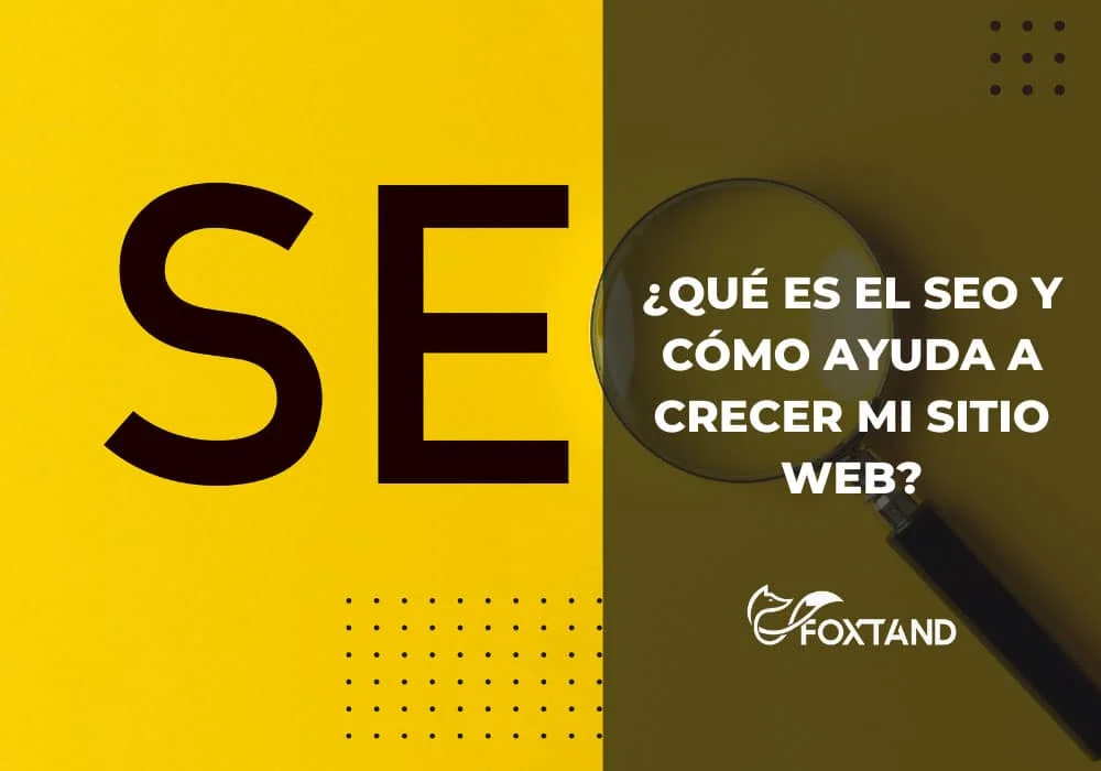 Posicionamiento Web seo