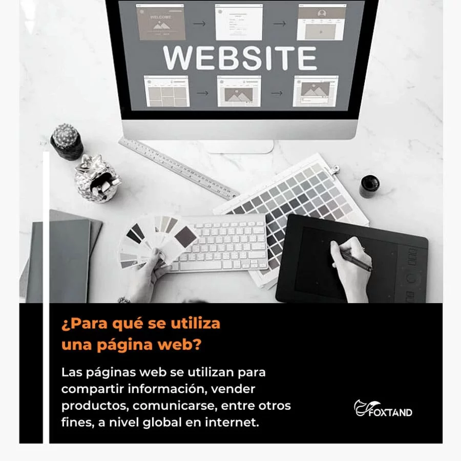 Para qué se utiliza una página web para-que-se-utiliza-una-pagina-web