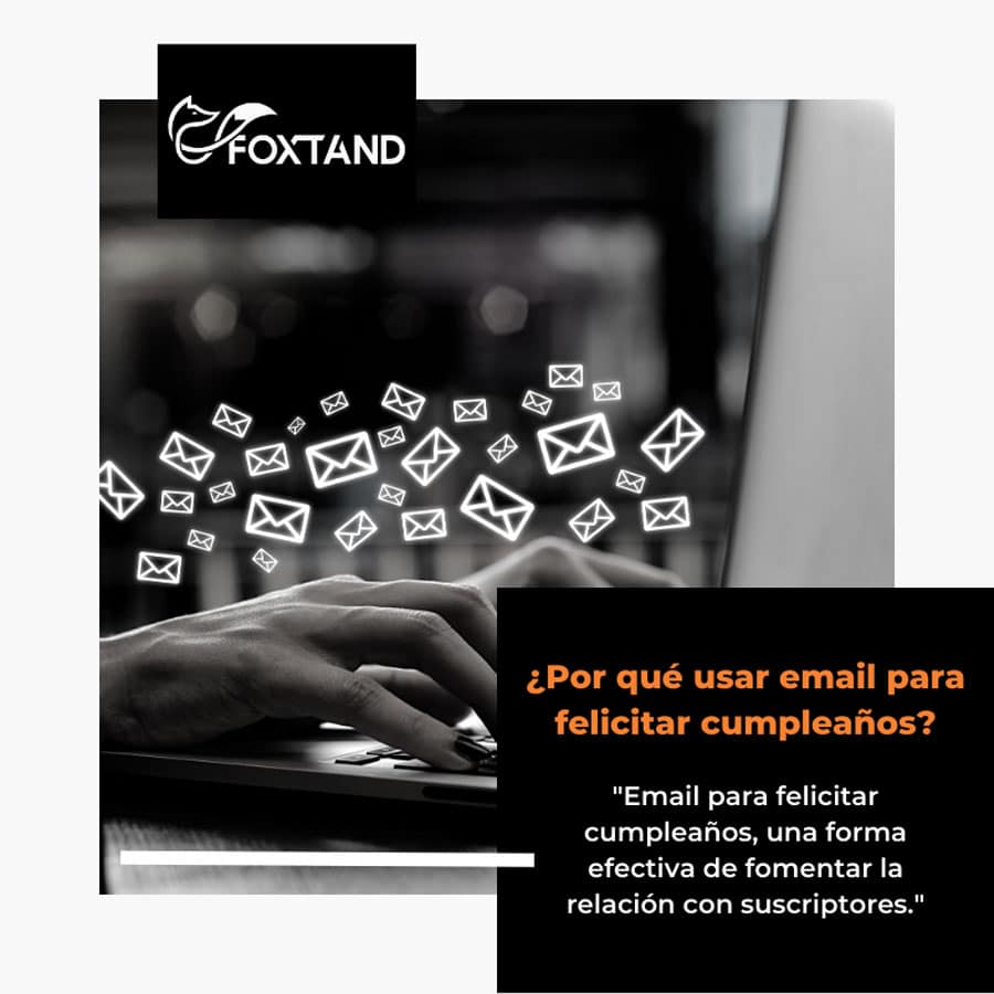 por-que-usar-email-para-felicitar-cumpleaños