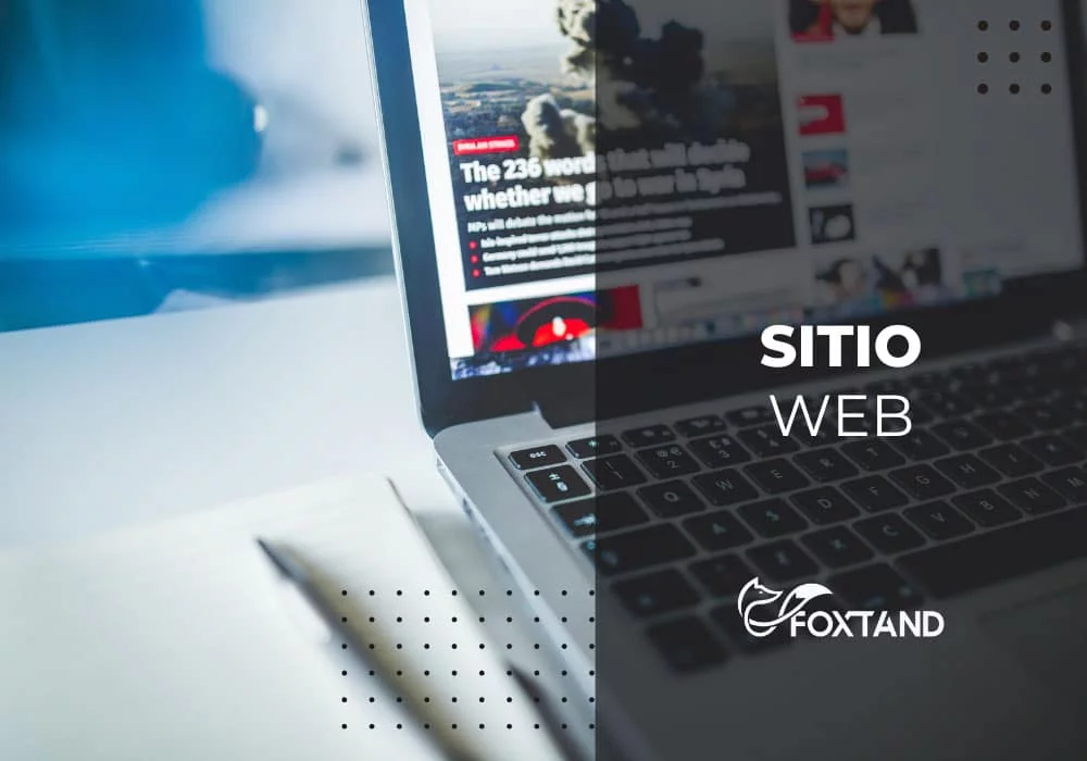 Sitio Web sitio-web-2