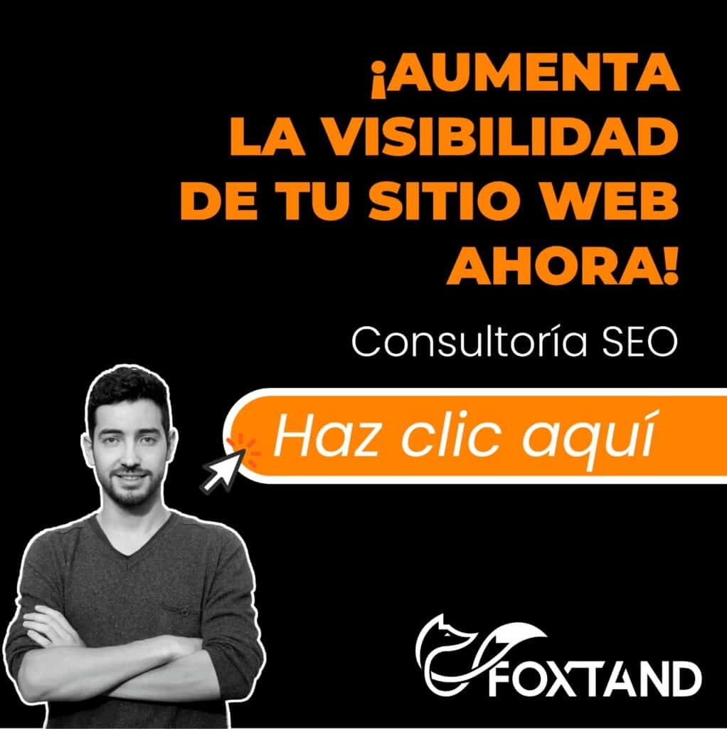 Consultora SEO