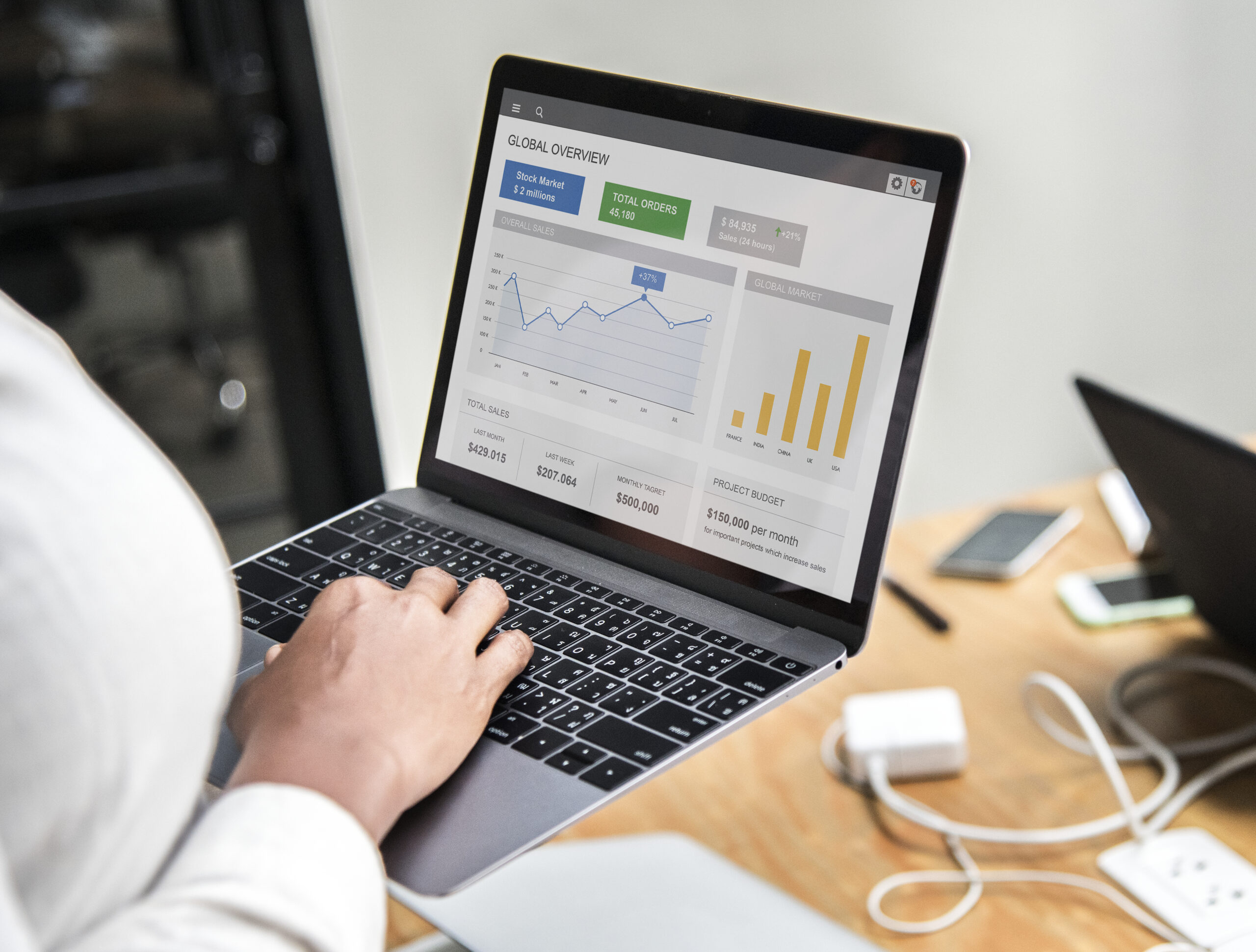 auditoria seo