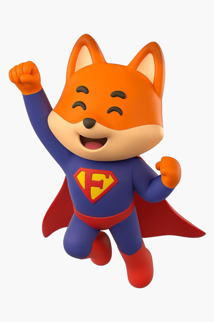 Super-Foxy