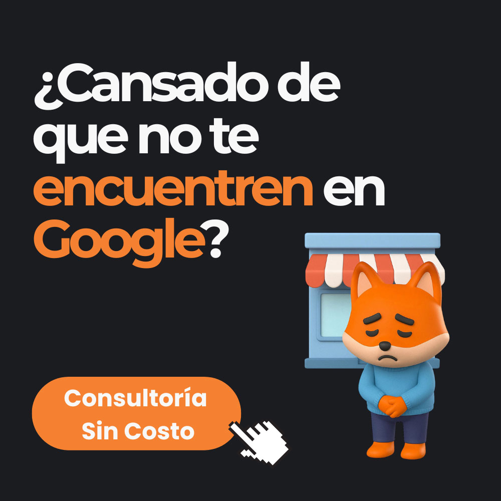 Consultoria SEO