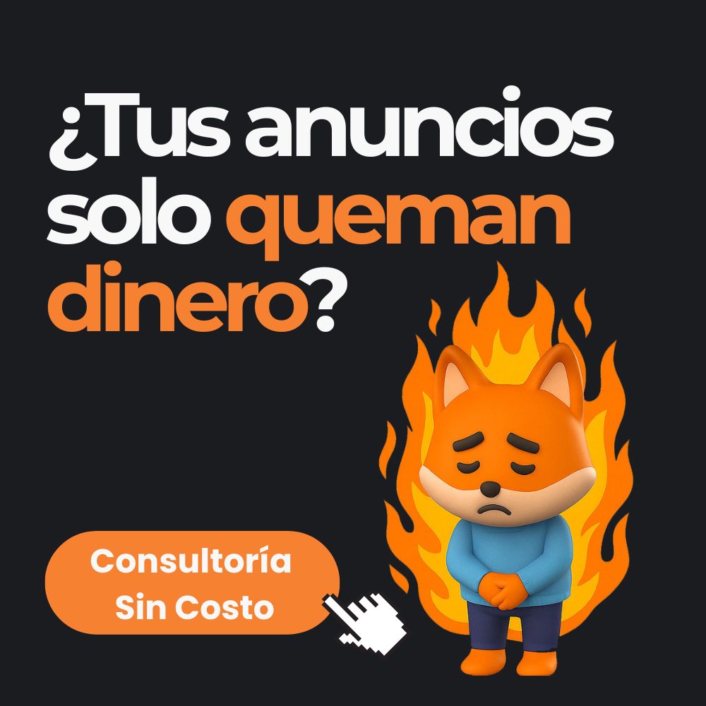 consultor ADS