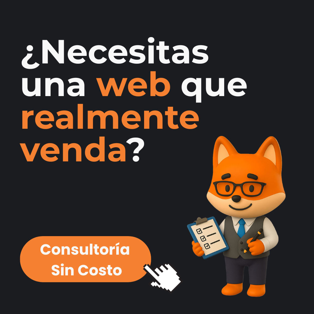 consultor Wordpress