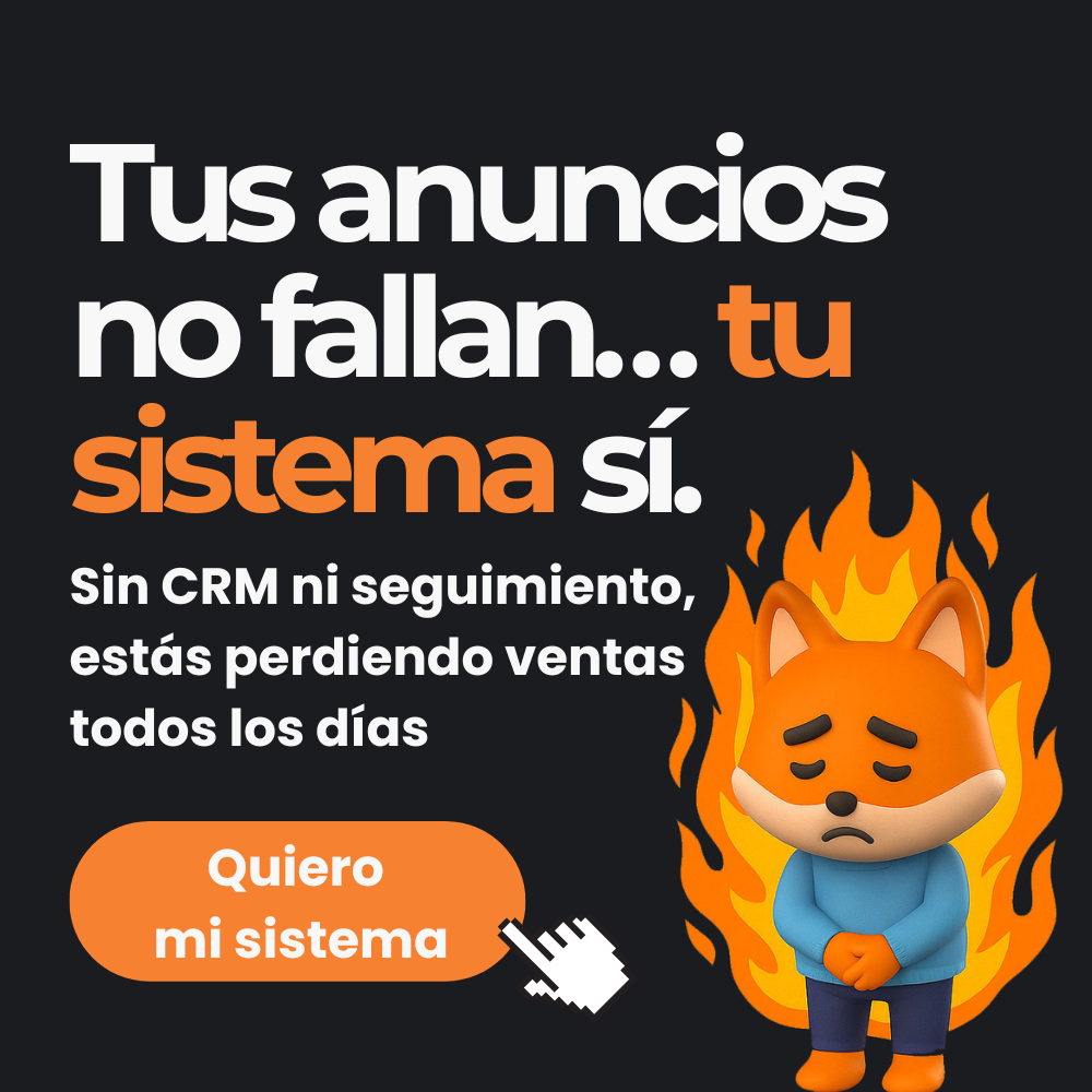 marketing flow: ads